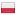 nitrotek.pl server is located in Poland